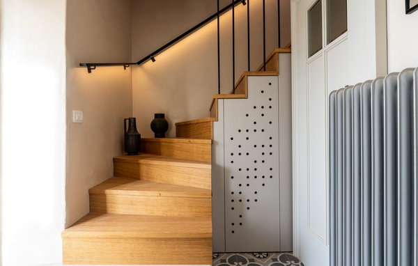 Ferienhaus Villa Maxima Agri