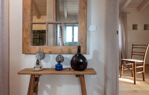 Ferienhaus Villa Maxima Agri