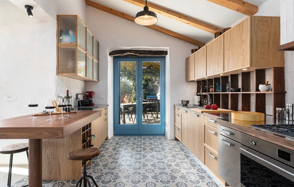 Ferienhaus Villa Maxima Agri