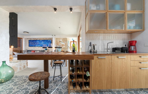 Ferienhaus Villa Maxima Agri