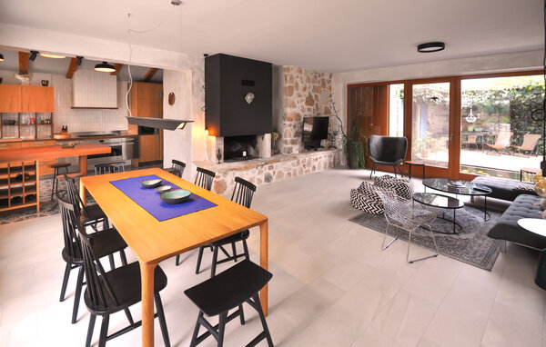 Ferienhaus Villa Maxima Agri