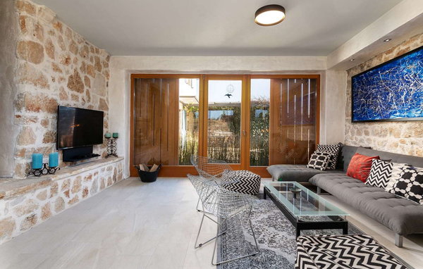 Ferienhaus Villa Maxima Agri