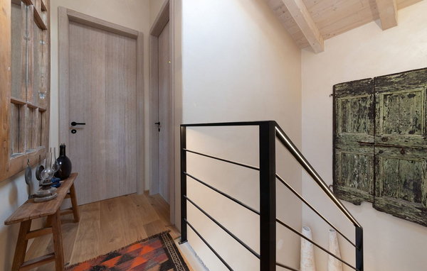 Ferienhaus Villa Maxima Agri