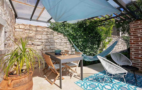 Ferienhaus Villa Maxima Agri