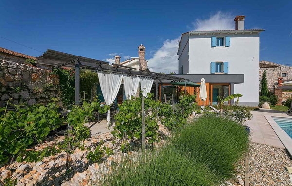 Ferienhaus Villa Maxima Agri
