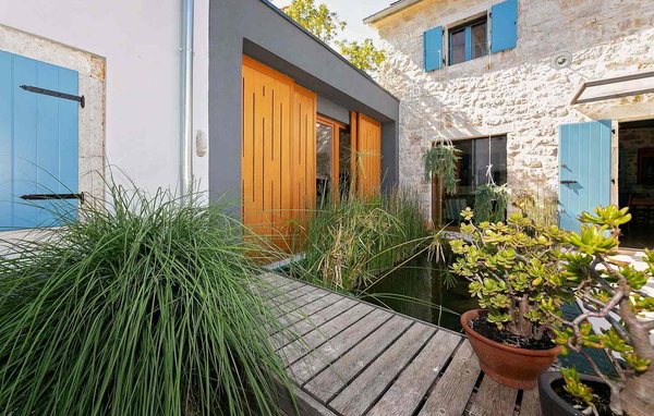 Ferienhaus Villa Maxima Agri