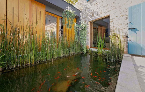 Ferienhaus Villa Maxima Agri