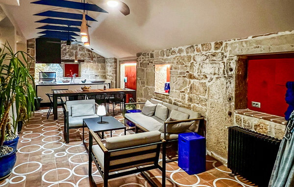 Ferienhaus Villa Maxima Agri