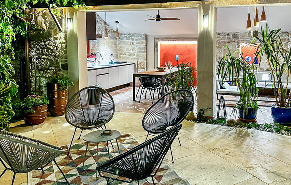 Ferienhaus Villa Maxima Agri