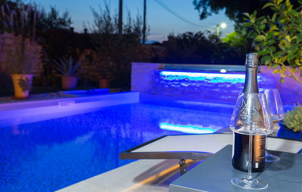 Ferienhaus Villa Maxima Agri