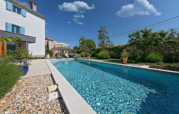 Ferienhaus Villa Maxima Agri