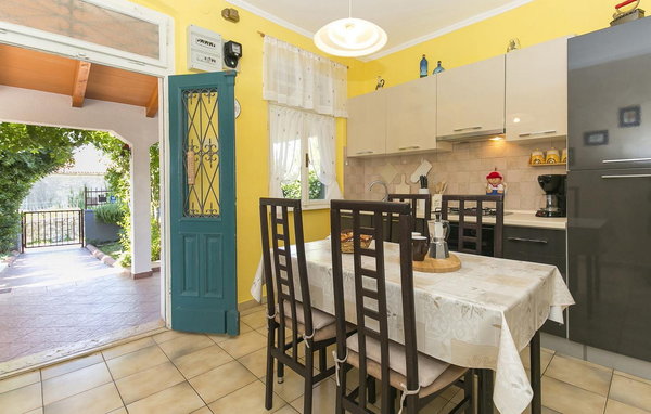 Ferienhaus - Labin , Kroatien - CLS842 2