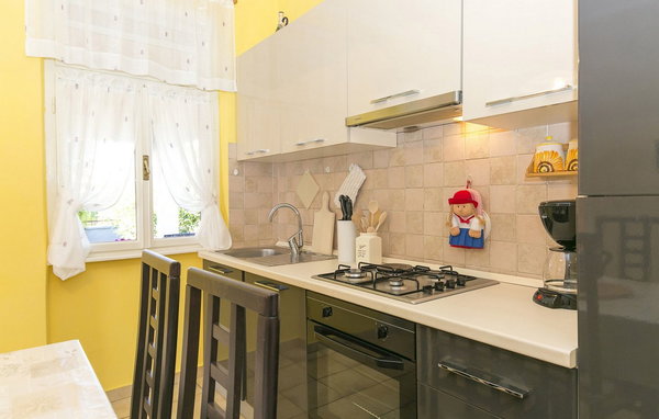 Dům Casa Adele