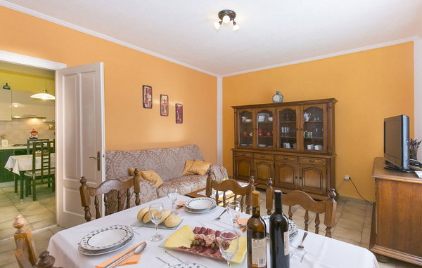 Dům Casa Adele