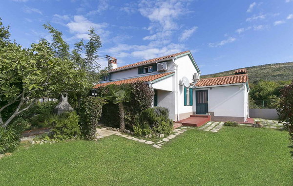 Ferienhaus - Labin , Kroatien - CLS842 1
