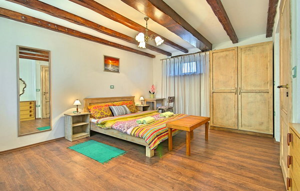 Holiday Home - Tinjan , Croatia - CLS843 601