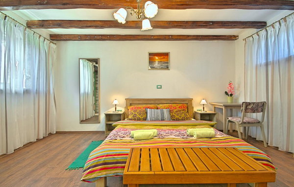 Holiday Home - Tinjan , Croatia - CLS843 602