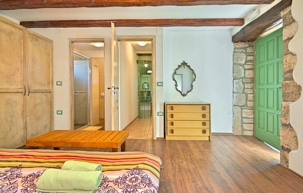 Holiday Home - Tinjan , Croatia - CLS843 603