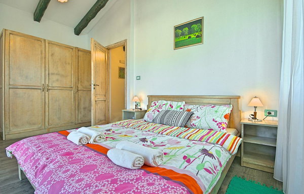 Holiday Home - Tinjan , Croatia - CLS843 608