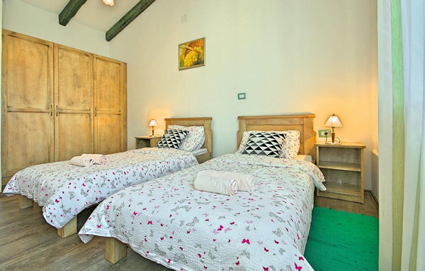 Holiday Home - Tinjan , Croatia - CLS843 610