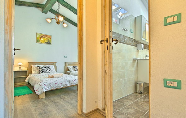 Holiday Home - Tinjan , Croatia - CLS843 612