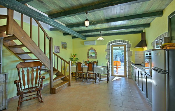 Holiday Home - Tinjan , Croatia - CLS843 401
