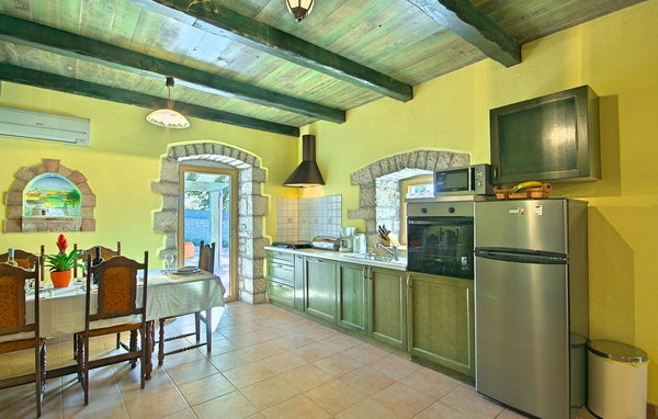 Holiday Home - Tinjan , Croatia - CLS843 402