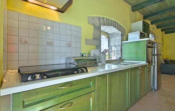 Holiday Home - Tinjan , Croatia - CLS843 403