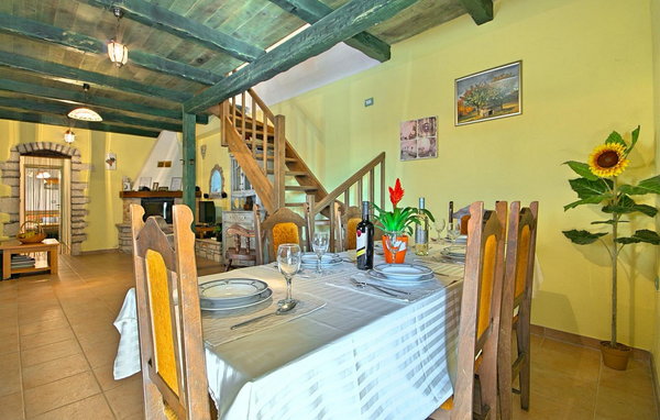 Holiday Home - Tinjan , Croatia - CLS843 301