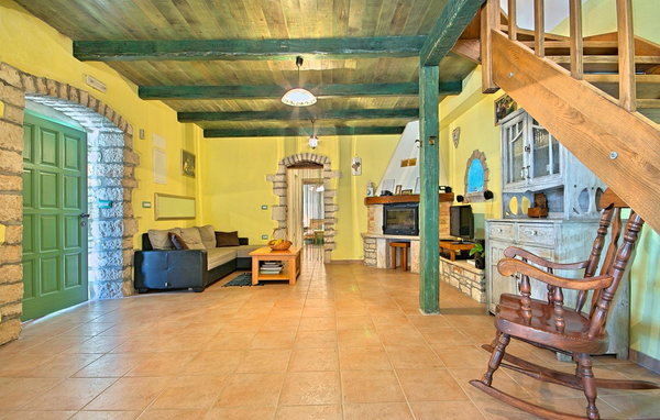 Holiday Home - Tinjan , Croatia - CLS843 302