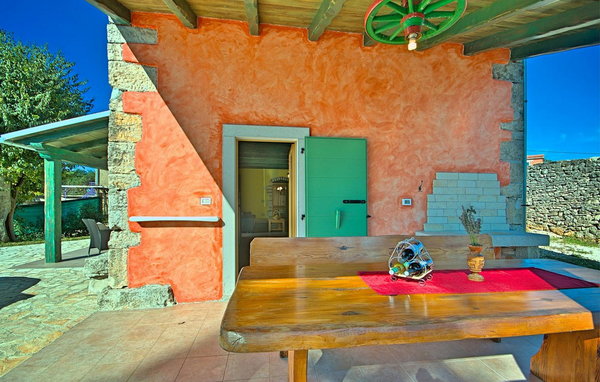 Holiday Home - Tinjan , Croatia - CLS843 6