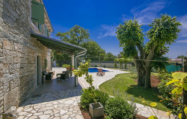 Holiday Home - Tinjan , Croatia - CLS843 101