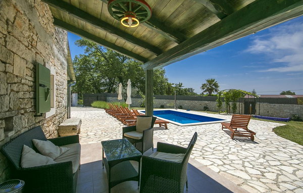 Holiday Home - Tinjan , Croatia - CLS843 3
