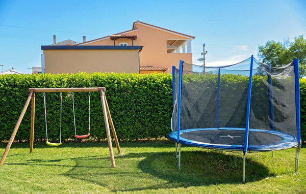 Vacation home Villa Ciano