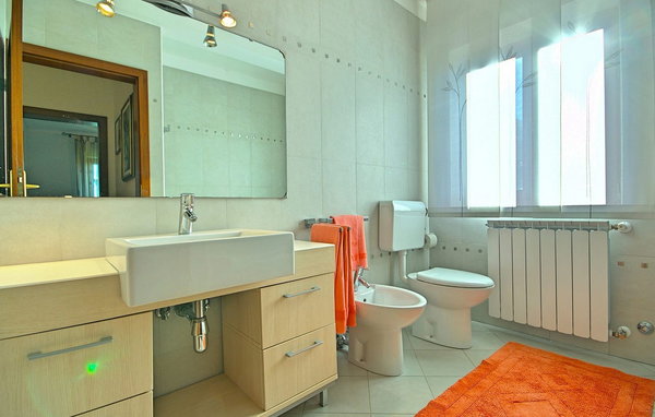 Vacation home Villa Ciano