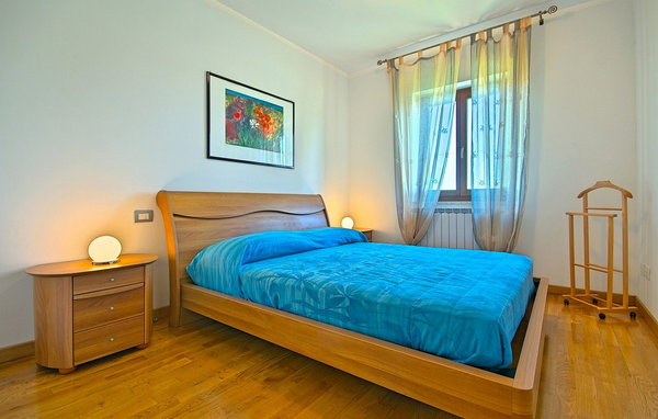 Vacation home Villa Ciano
