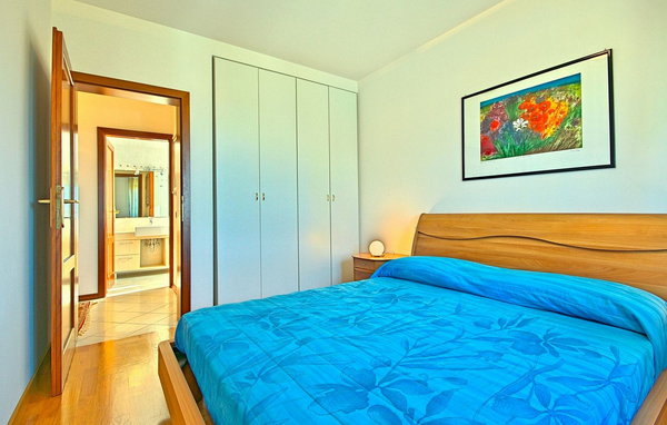 Vacation home Villa Ciano
