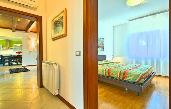 Vacation home Villa Ciano