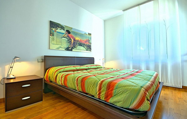 Vacation home Villa Ciano