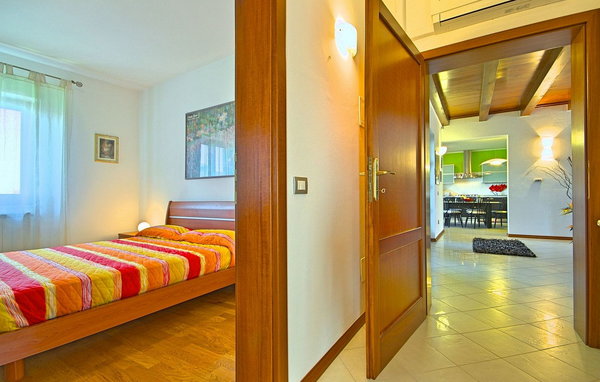 Vacation home Villa Ciano