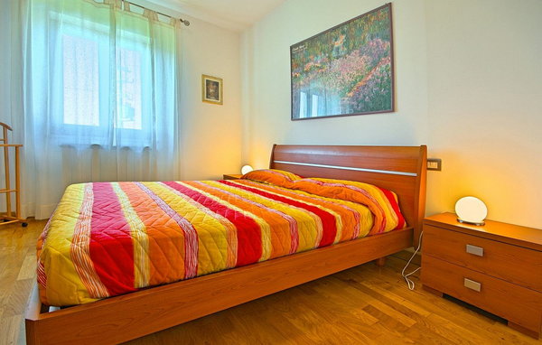 Vacation home Villa Ciano