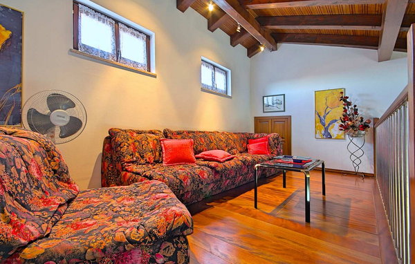 Vacation home Villa Ciano