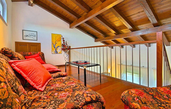Vacation home Villa Ciano