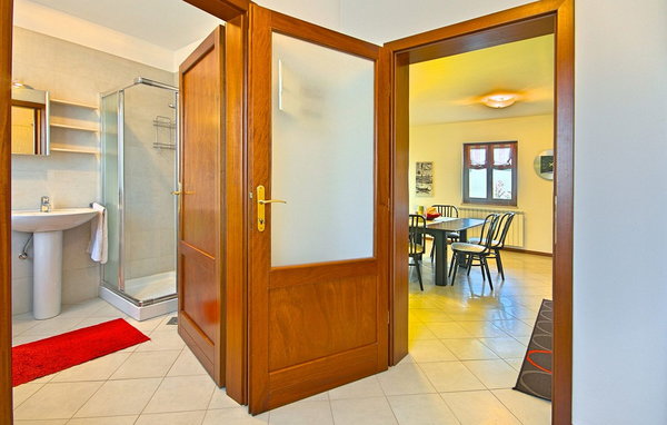 Vacation home Villa Ciano