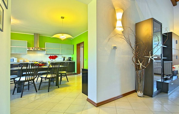 Vacation home Villa Ciano
