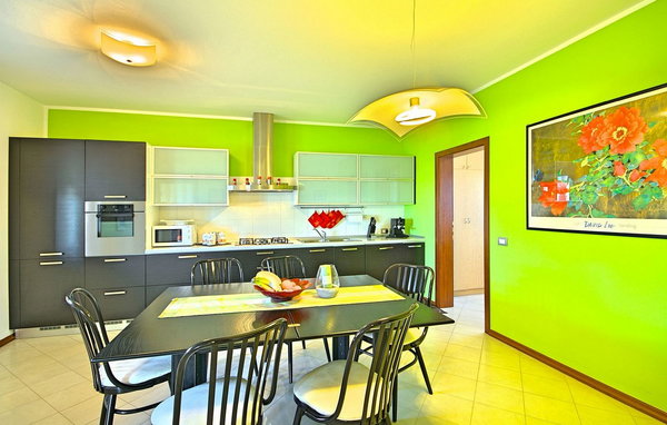 Vacation home Villa Ciano