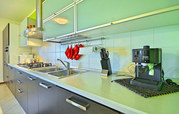 Vacation home Villa Ciano