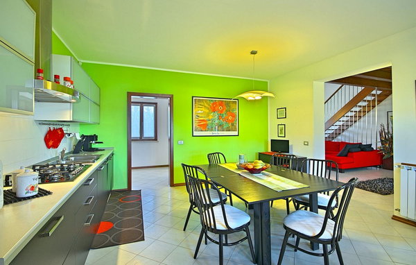 Vacation home Villa Ciano
