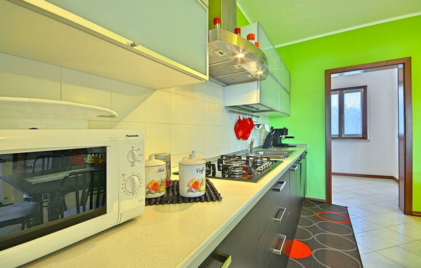Vacation home Villa Ciano