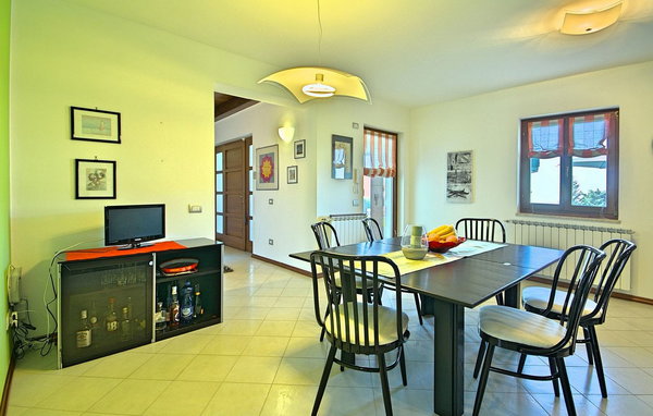 Vacation home Villa Ciano